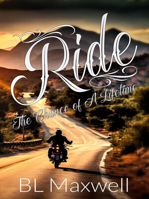 cover image of Ride
